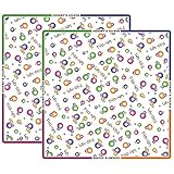 Mommys Helper No Mess Splat Mat, Printed by Mommy's Helper