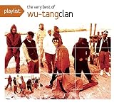 Playlist: The Very Best of Wu-Tang Clan (Clean)