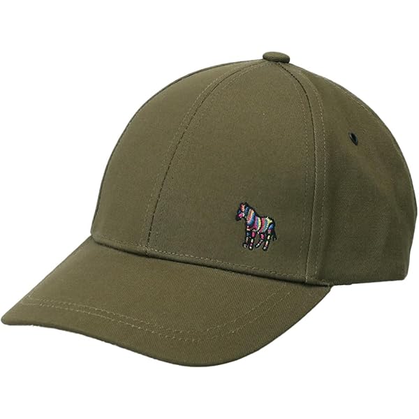 Paul Smith - 新品☆Paul Smith アーティストストライプ サイクリングキャップ アーティストストライプ ベルト キャップ（ベージュ） ｜ポール