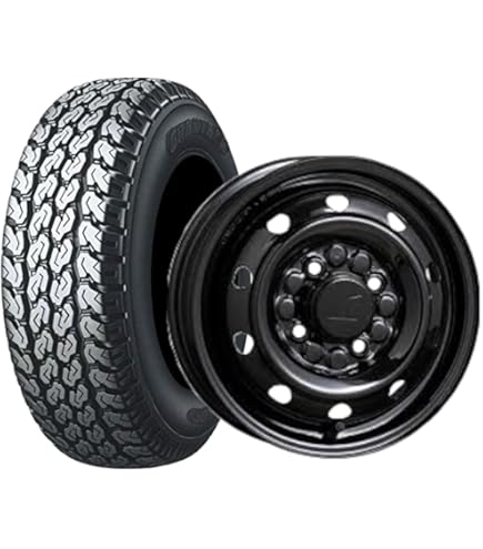 Amazon | NBOX タント ミラ ムーヴ アルト 145/80R13 23年製