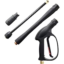 Amazon | 丸山製作所 エンジン高圧洗浄機 TSW12B TSW12H 用 延長