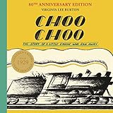 Choo Choo (English Edition)