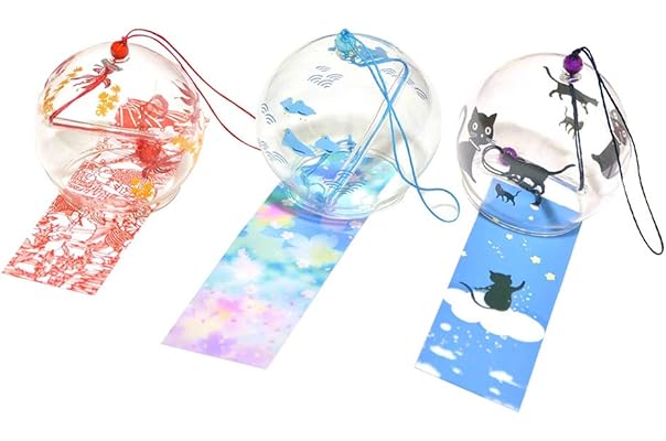 Amazon Co Jp 売れ筋ランキング 風鈴 ウインドチャイム の中で最も人気のある商品です