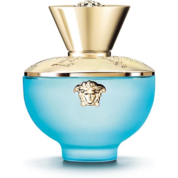 Amazon | ヴェルサーチ VERSACE ディランターコイズ 100ml EDT