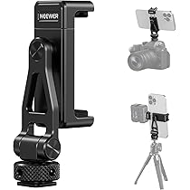 user_48a5ce18専用　配送追加 ブラウン３脚セット割引ページ XXZU 170cm 三脚 スマホ カメラ 遠隔撮影リモコン 収納袋 付き 6