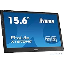 iiyama ProLite X1670HC 15.6インチ モニター ProLite X1670HC│iiyama│パソコン(PC)通販のマウス
