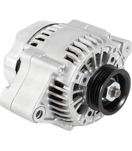Amazon | オルタネーター ダイナモ リビルト品 コア返却不要 ワゴンR