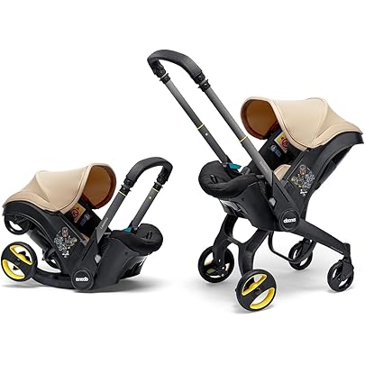 Amazon | Doona i [ドゥーナi] 専用 ISOFIXベース 【日本正規品