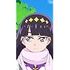 『デリシャスパーティ♡プリキュア』菓彩 あまね(かさい あまね) プリキュア - 『デリシャスパーティ♡プリキュア』菓彩 あまね(かさい あまね) iPhoneSE/5s/5c/5 壁紙 視差効果 334493