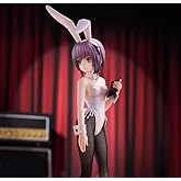 涼宮ハルヒの憂鬱 BiCute Bunnies Figure 長門有希 公式