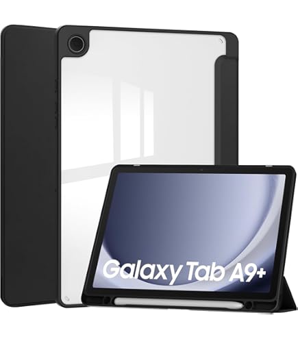 Galaxy Tab A9 ケース付き 楽天市場】Galaxy Tab A9+ ケース タブレットケース
