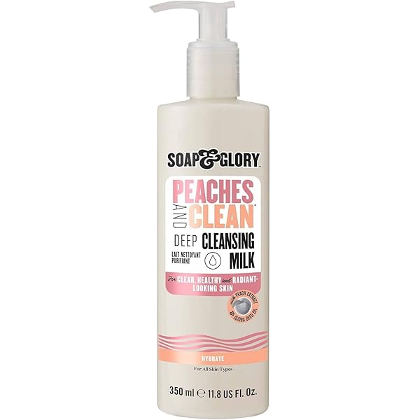 Amazon | Soap & Glory The Righteous Butter Body Lotion 16.2 oz