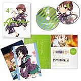 Aチャンネル 4 【完全生産限定版】 [Blu-ray]