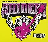 ����HIDEKI 1����(OLIVIA)