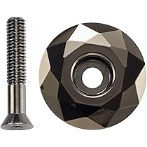Amazon.co.jp: Mtb 自転車ヘッドセット トップキャップ オイル
