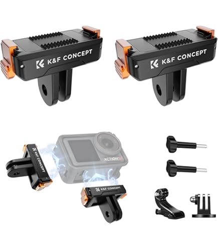 GoPro専用ジンバル Feiyu Tech FeiyuTech、一眼レフ・ミラーレス用ジンバル SCORP Pro / SCORP