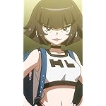 妖怪ウォッチ XFVGA(480×854)壁紙 HANAKO〜モラシタ・ラ・ダメリアの女王〜 妖怪ウォッチ XFVGA(480×854)壁紙 HANAKO〜モラシタ・ラ・ダメリアの女王〜