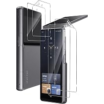 Amazon.co.jp: iFLYTEK デュアルスクリーン AI翻訳機 双画面搭載 143