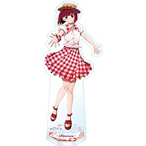 Amazon.co.jp: 【推しの子】アクリルスタンドフィギュア 黒川