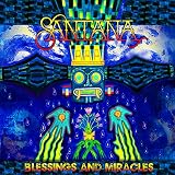 BLESSINGS AND MIRACLES [2LP VINYL] [Analog]
