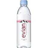 Amazon 限定300セット ボルヴィック ホワイトグレープ 500ml 24本 正規輸入品 保冷ポーチ付 Volvic ボルヴィック 食品 飲料 お酒 通販