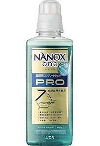 Amazon.co.jp: トップ ナノックス(NANOX)【大容量】トップ スーパー