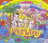 Big Yellow Taxi
