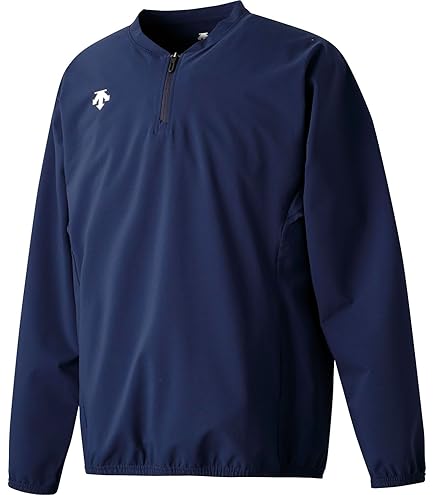 Amazon.co.jp: DESCENTE(デサント) ユニセックス 男女兼用 防寒