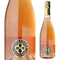 シャンパーニュ　インフィニットエイト　ロゼ 61Yb5nps-zL._AC_UL210_SR210,