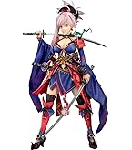 Fate/Grand Order 宮本 武蔵　私服Ver. Amazon | Fate/Grand Order FGO 宮本武蔵 私服Ver. 1/7 完成品