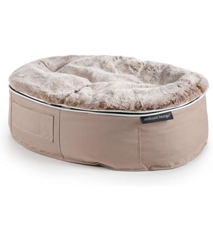 Amazon | 【アンビエントラウンジジャパン】 ペットラウンジ ウルフ