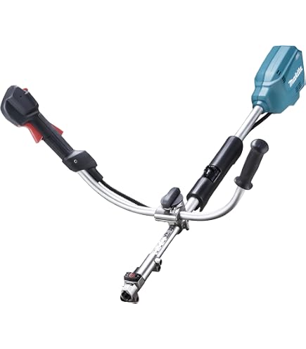 Amazon | マキタ(Makita) 畦刈ヘッジトリマアタッチメント A-76037