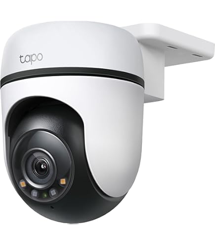 Amazon.co.jp: TP-Link tapo フルワイヤレス ネットワークカメラ