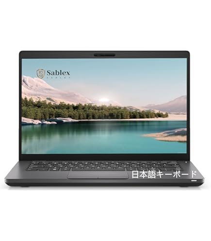 Amazon.co.jp: 【整備済み品】HP Probook 470 G5 ゲーミング ノート