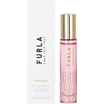 Amazon | フルラ ファヴォローザ オードパルファム 10mL | Furla