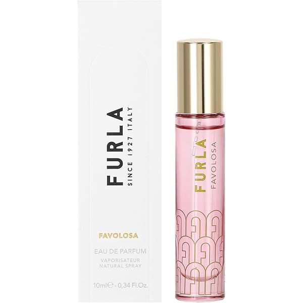 Amazon | フルラ FURLA ファヴォローサ EDP 30ml FAVOLOSA [並行輸入品