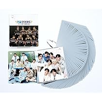 Amazon.co.jp: スキズ グッズ 写真集 Premium Photo Book 大型写真集