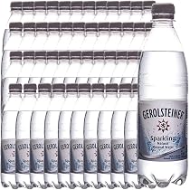 Amazon.co.jp: GEROLSTEINER(ゲロルシュタイナー) 1L×12本 [並行輸入品