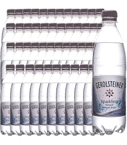 Amazon.co.jp: サンベネデット ナチュラルスパークリングミネラル