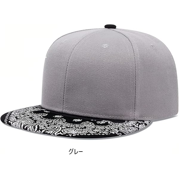 Amazon | [GL-FANG] キャップ Hip Hop チャッキー チャイルドプレイ