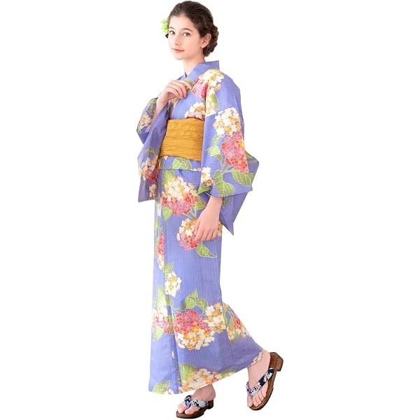 Amazon | [ツモリ] 子供浴衣 チサト tsumori chisato kids yukata 140