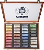 Amazon | schmincke シュミンケ ソフトパステル 15色(風景画)紙箱