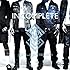 ギルガメッシュ「INCOMPLETE(通常盤)」