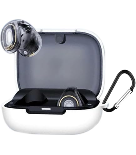 Amazon.co.jp: For Anker Soundcore C40i 用 ケース 柔らかな