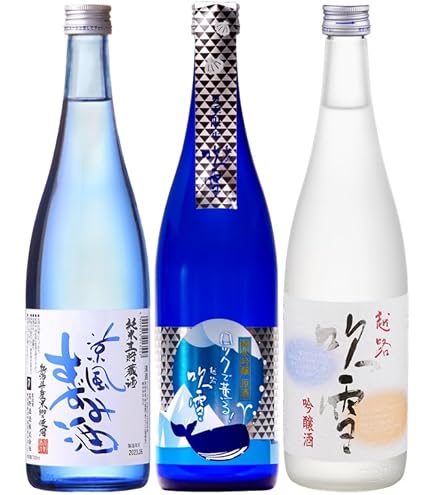 Amazon.co.jp: 父の日 日本酒 純米大吟醸 720ml （4合） 2本でこの価格