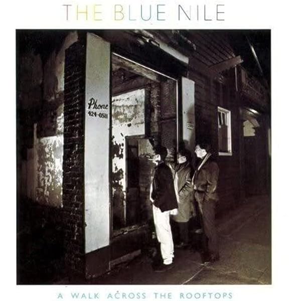 Amazon.co.jp: Walk Across the Rooftops: ミュージック