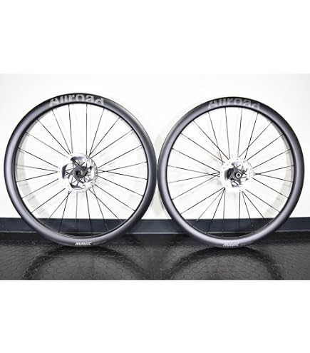 Amazon | MAVIC 2026 ALLROAD SL 700 ディスクブレーキ 前後ホイール