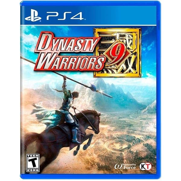 Amazon | Dynasty Warriors 7: Xtre Legend | ゲームソフト