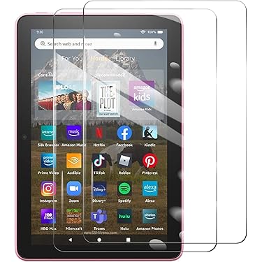 Amazon.co.jp 最新リリース: タブレットPC保護フィルム の新着