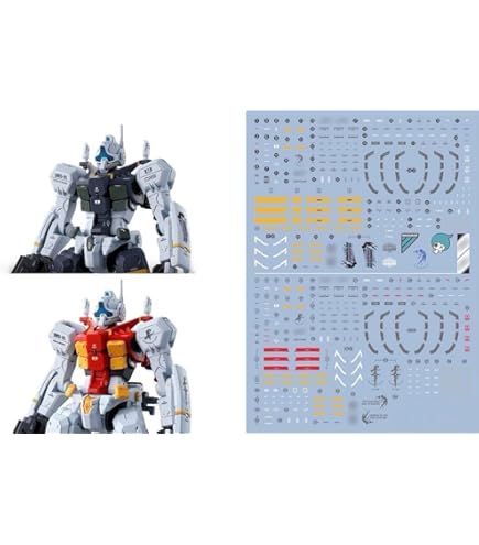 Amazon | (HG 1/144 ゲルググ スガイ機/ボカタ機(GQ)) HG RG MG PG RE